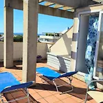 Port Canigo Duplex Con Solarium Privado - Es-258-130 *