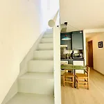 Lägenhet Port Canigo Duplex Con Solarium Privado - Es-258-130 Rosas