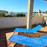 Port Canigo Duplex Con Solarium Privado - Es-258-130 Lägenhet *