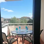 Lägenhet Port Canigo Duplex Con Solarium Privado - Es-258-130 *