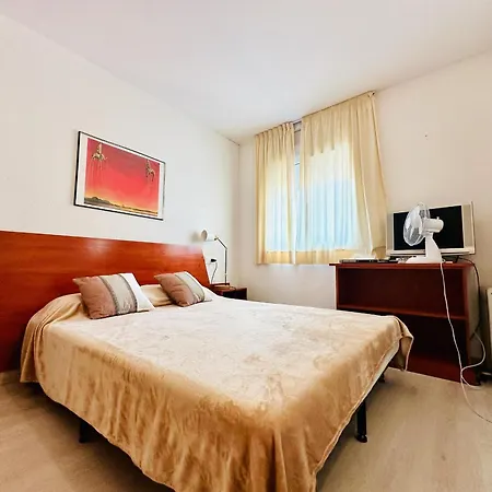 Apartment Duplex Con Solarium Privado En Port Canigo - - Es-258-130 *