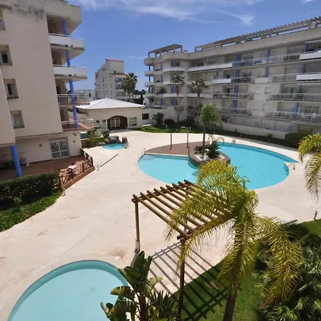 Port Canigo Duplex Con Solarium Privado - Es-258-130 * Rosas