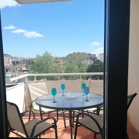 Apartment Duplex Con Solarium Privado En Port Canigo - - Es-258-130 *